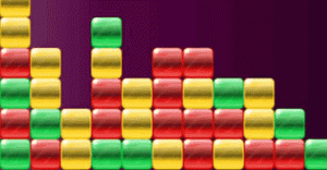 Color Match Strategy