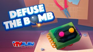 3D Logic Quest: Family Puzzle