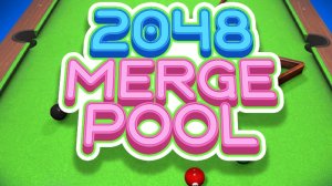 Number Merge Arcade