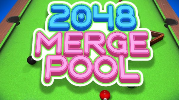 Number Merge Arcade