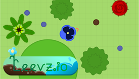 Botanical Combat League