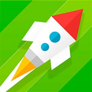 Rocket Flight Adventure