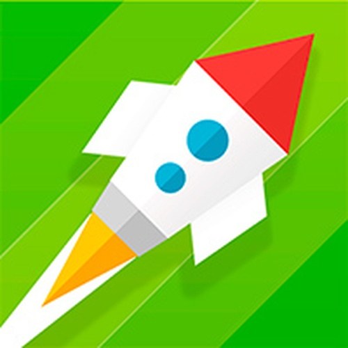 Rocket Flight Adventure